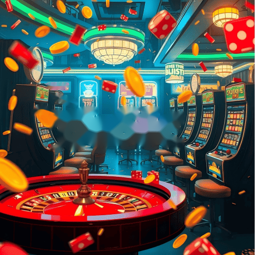 Exemplo de evento de temporada na 193BET.